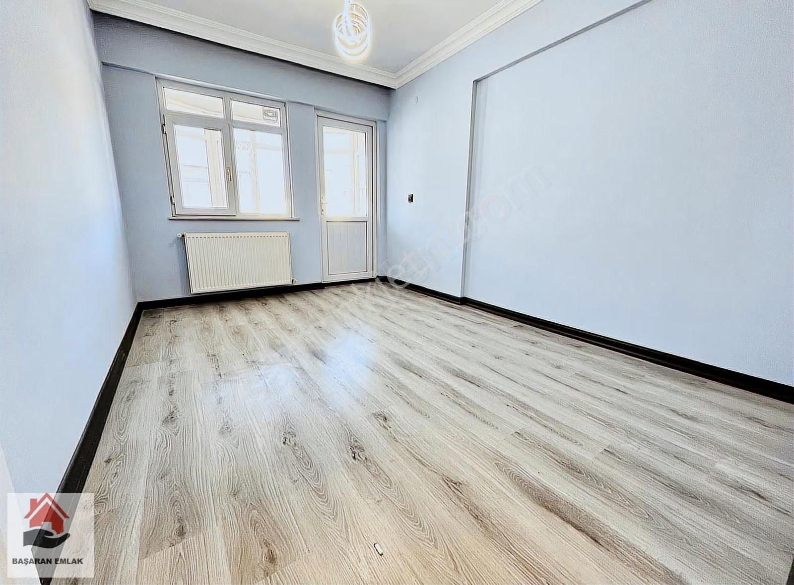 █ 6 Yıllık █ 3+1 Ultra Lüx Ön Cephe Geniş Cam Balkonlu Daire █ - Görsel 19