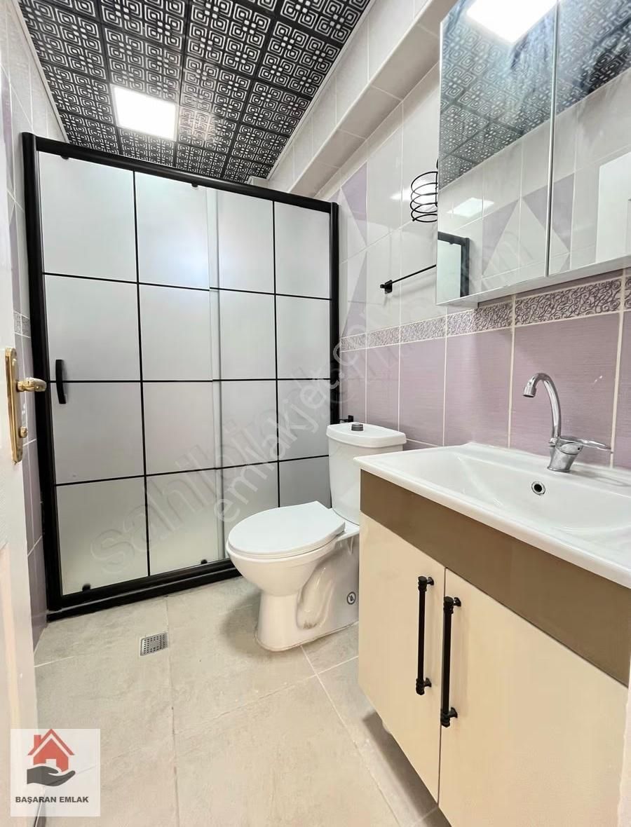█ 6 Yıllık █ 3+1 Ultra Lüx Ön Cephe Geniş Cam Balkonlu Daire █ - Görsel 21