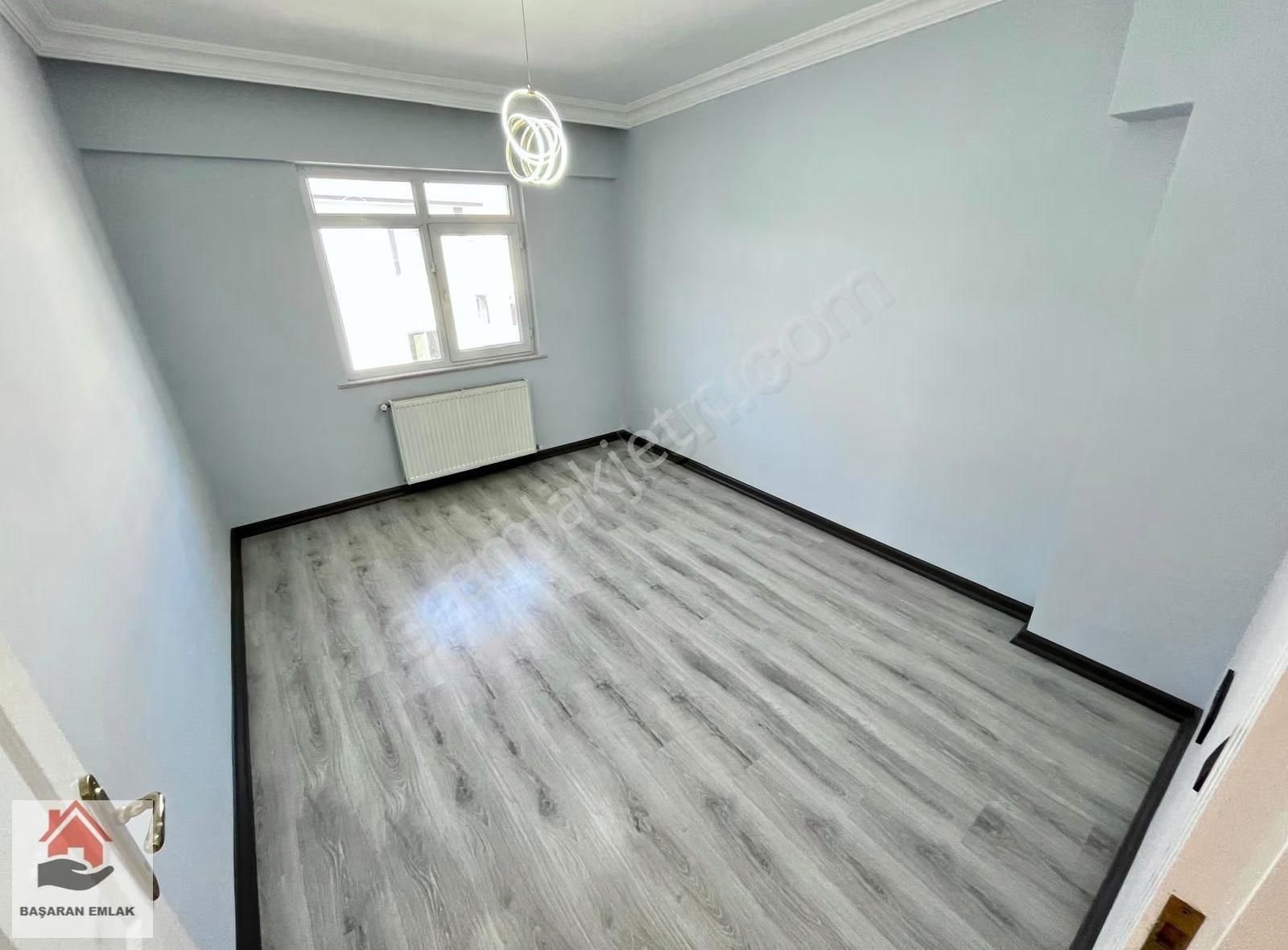 █ 6 Yıllık █ 3+1 Ultra Lüx Ön Cephe Geniş Cam Balkonlu Daire █ - Görsel 25