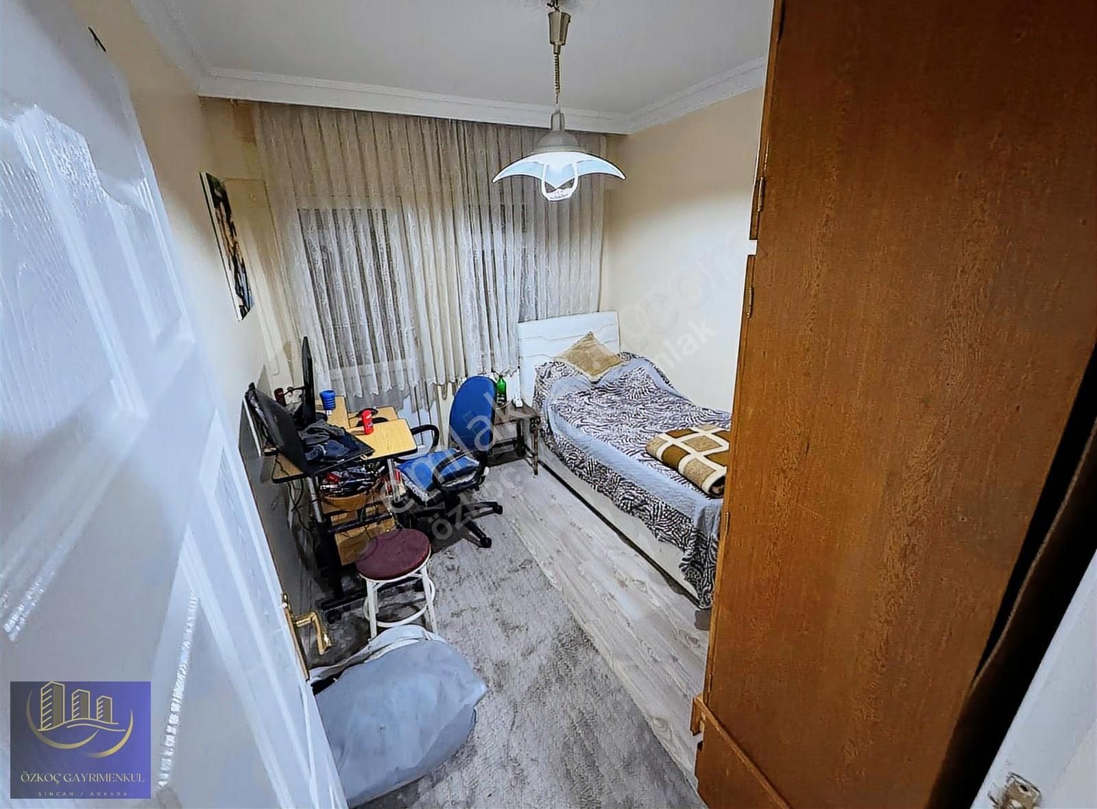 Akşemsettin'de 4+1 Bağımsız Asansörlü 10 Yıllık Full+full Yapılı - Görsel 8