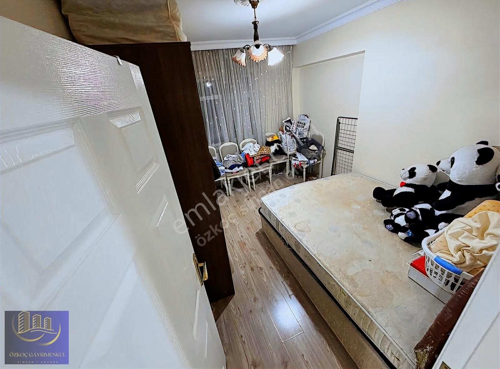 Akşemsettin'de 4+1 Bağımsız Asansörlü 10 Yıllık Full+full Yapılı - Görsel 29