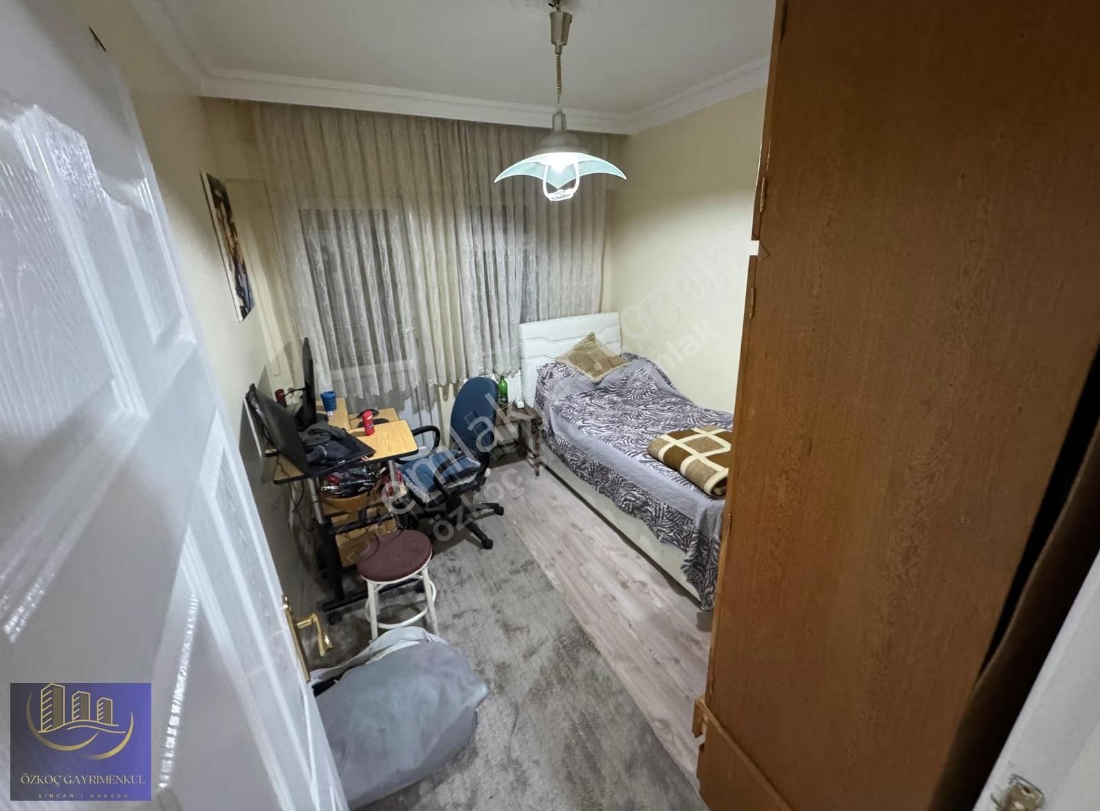 Akşemsettin'de 4+1 Bağımsız Asansörlü 10 Yıllık Full+full Yapılı - Görsel 3