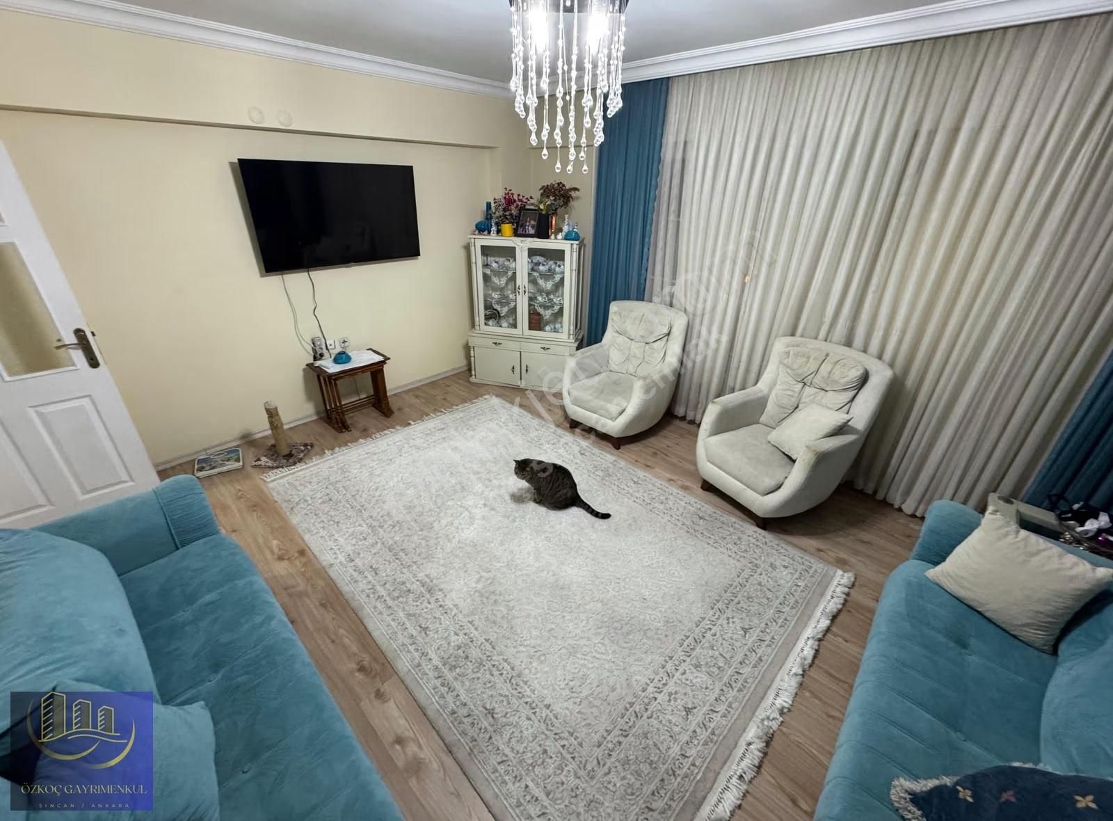 Akşemsettin'de 4+1 Bağımsız Asansörlü 10 Yıllık Full+full Yapılı - Görsel 24