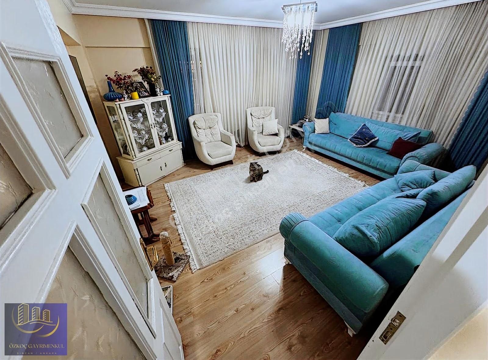 Akşemsettin'de 4+1 Bağımsız Asansörlü 10 Yıllık Full+full Yapılı - Görsel 12