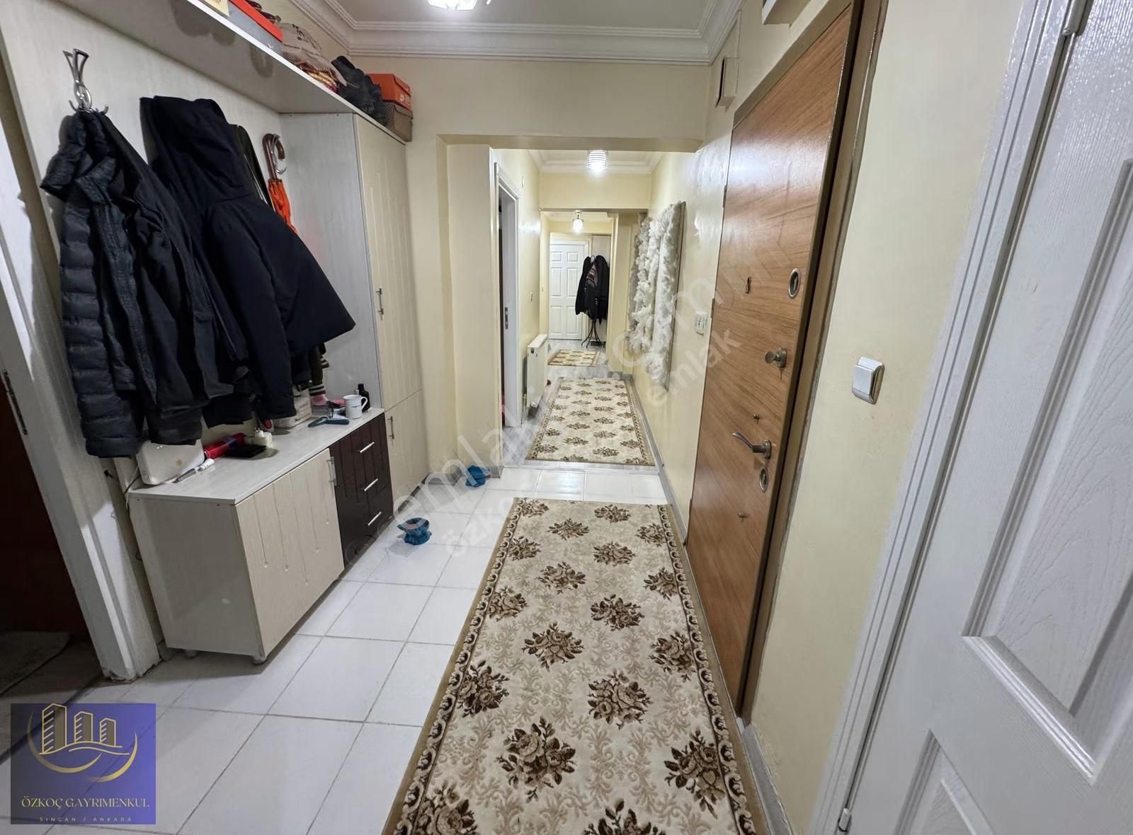 Akşemsettin'de 4+1 Bağımsız Asansörlü 10 Yıllık Full+full Yapılı - Görsel 31