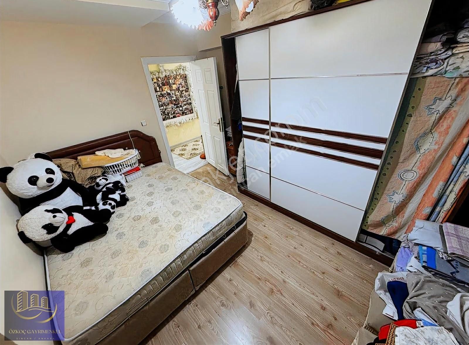 Akşemsettin'de 4+1 Bağımsız Asansörlü 10 Yıllık Full+full Yapılı - Görsel 4