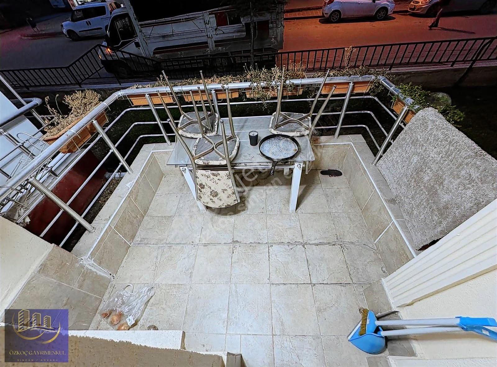 Akşemsettin'de 4+1 Bağımsız Asansörlü 10 Yıllık Full+full Yapılı - Görsel 19