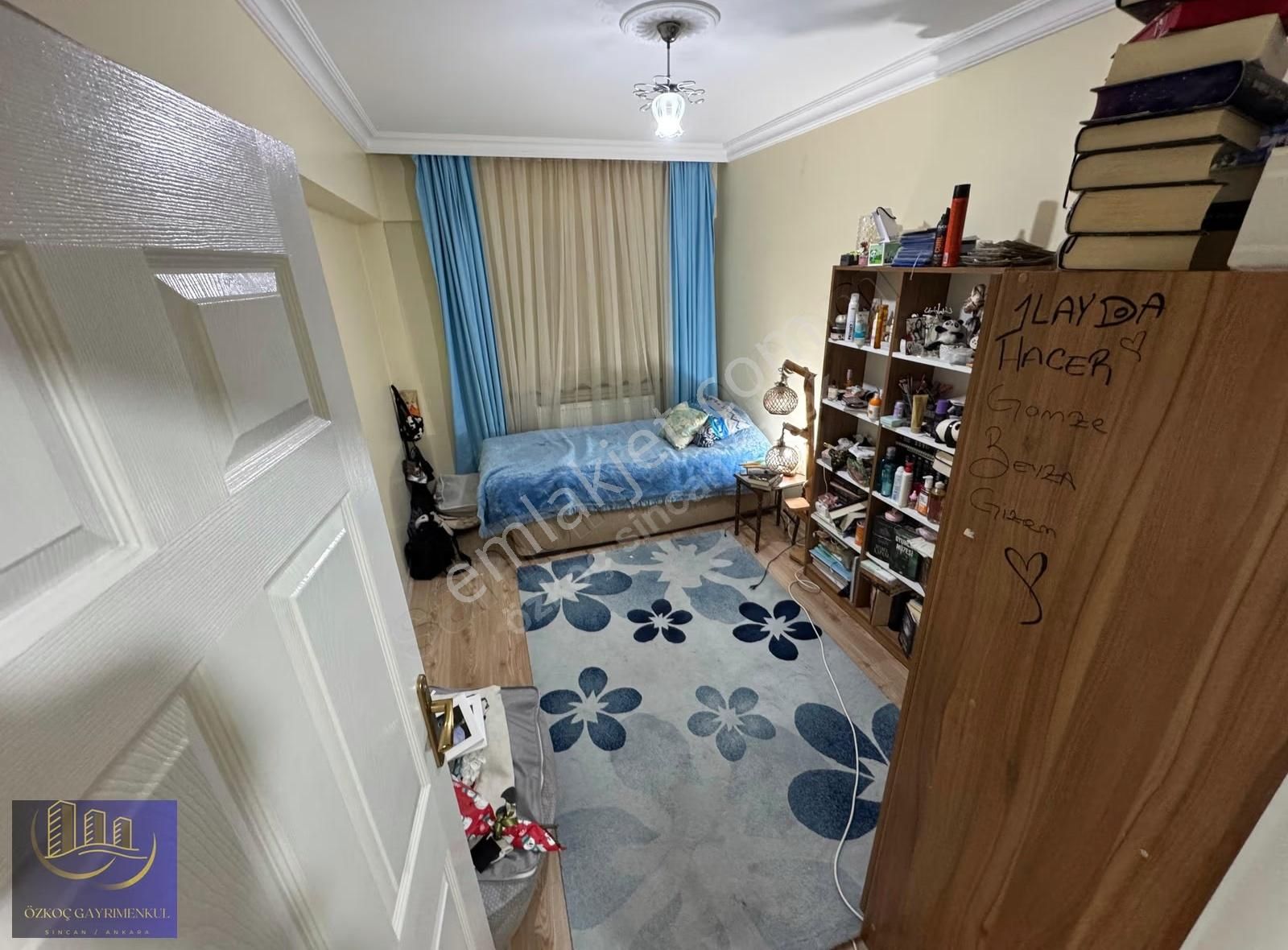 Akşemsettin'de 4+1 Bağımsız Asansörlü 10 Yıllık Full+full Yapılı - Görsel 30