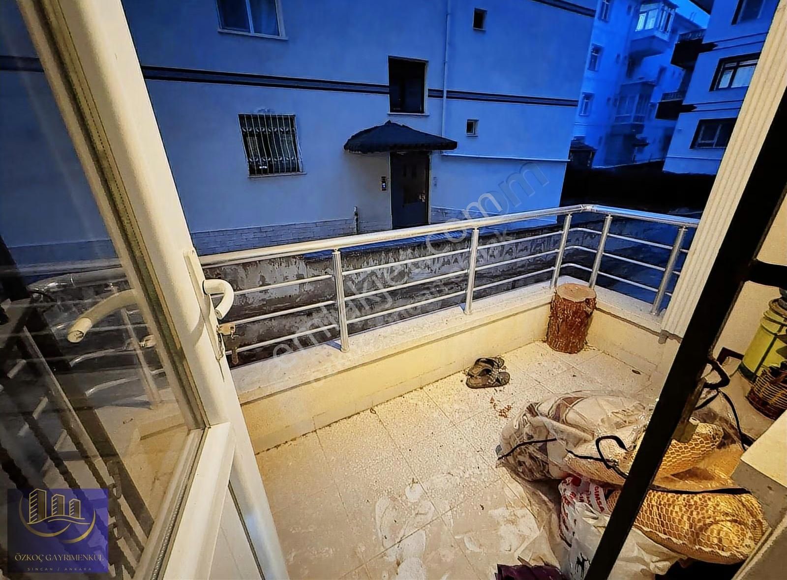 Akşemsettin'de 4+1 Bağımsız Asansörlü 10 Yıllık Full+full Yapılı - Görsel 35