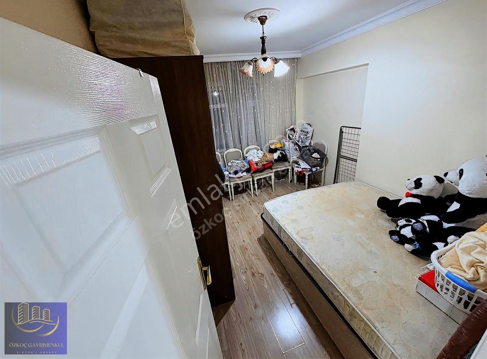 Akşemsettin'de 4+1 Bağımsız Asansörlü 10 Yıllık Full+full Yapılı - Görsel 27