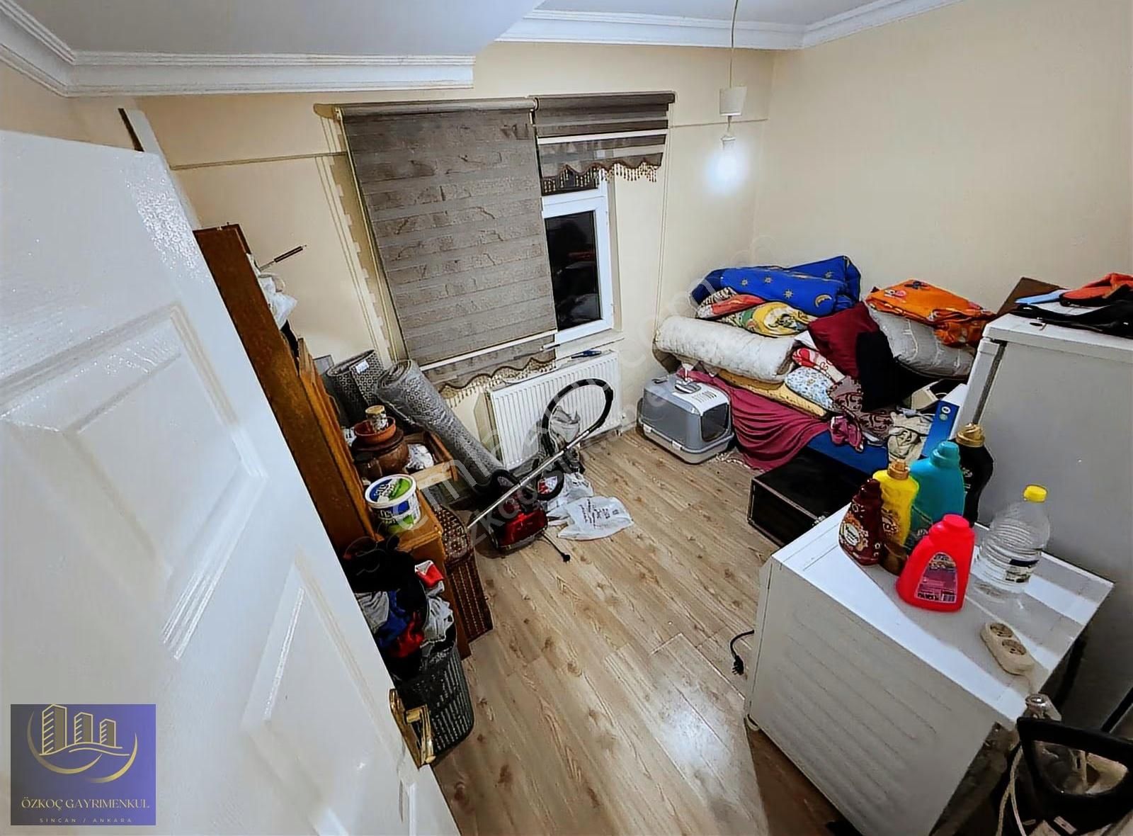 Akşemsettin'de 4+1 Bağımsız Asansörlü 10 Yıllık Full+full Yapılı - Görsel 34