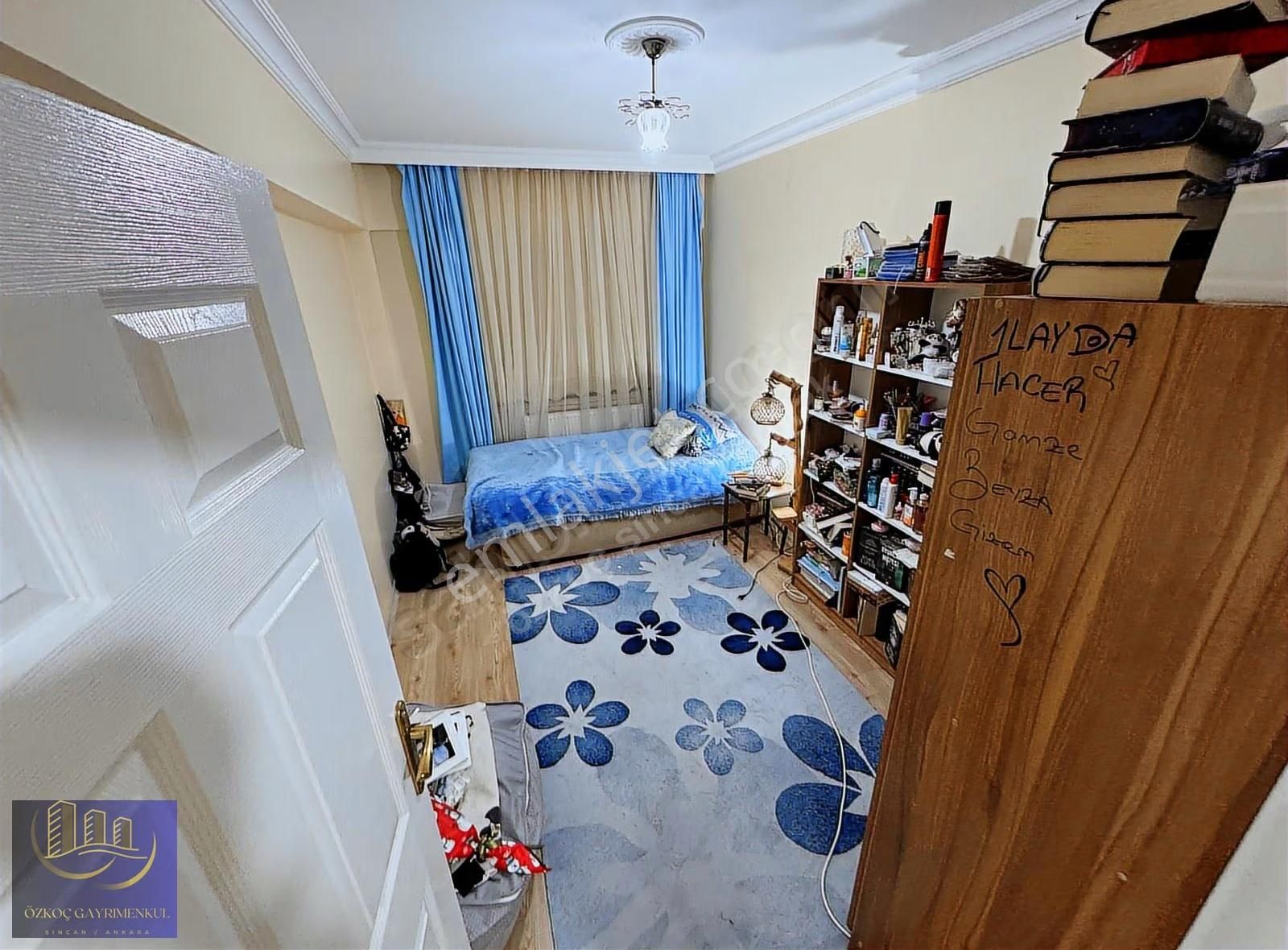 Akşemsettin'de 4+1 Bağımsız Asansörlü 10 Yıllık Full+full Yapılı - Görsel 22