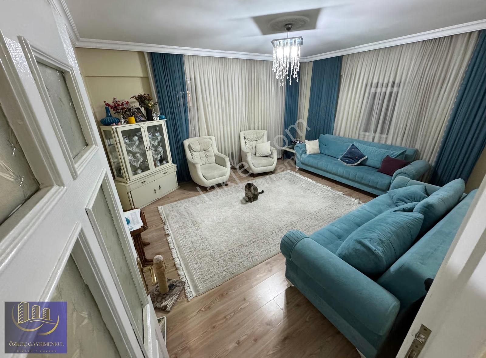 Akşemsettin'de 4+1 Bağımsız Asansörlü 10 Yıllık Full+full Yapılı - Görsel 17