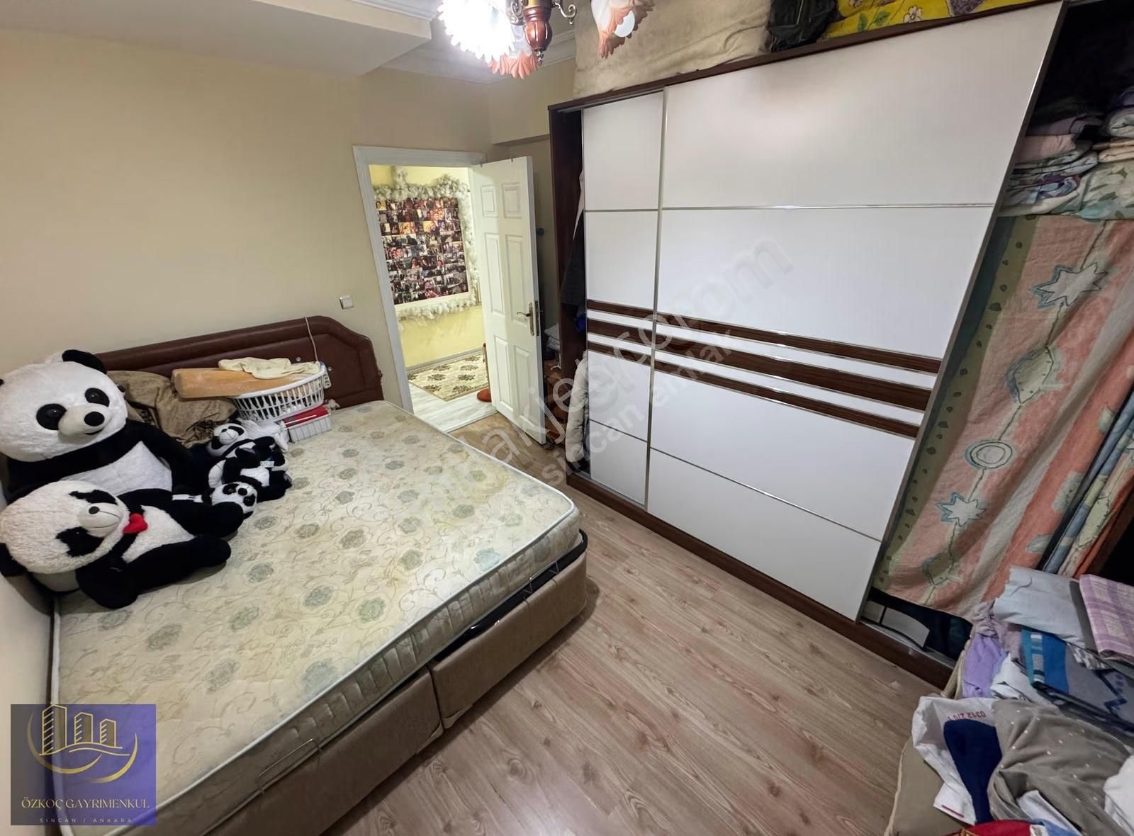 Akşemsettin'de 4+1 Bağımsız Asansörlü 10 Yıllık Full+full Yapılı - Görsel 16