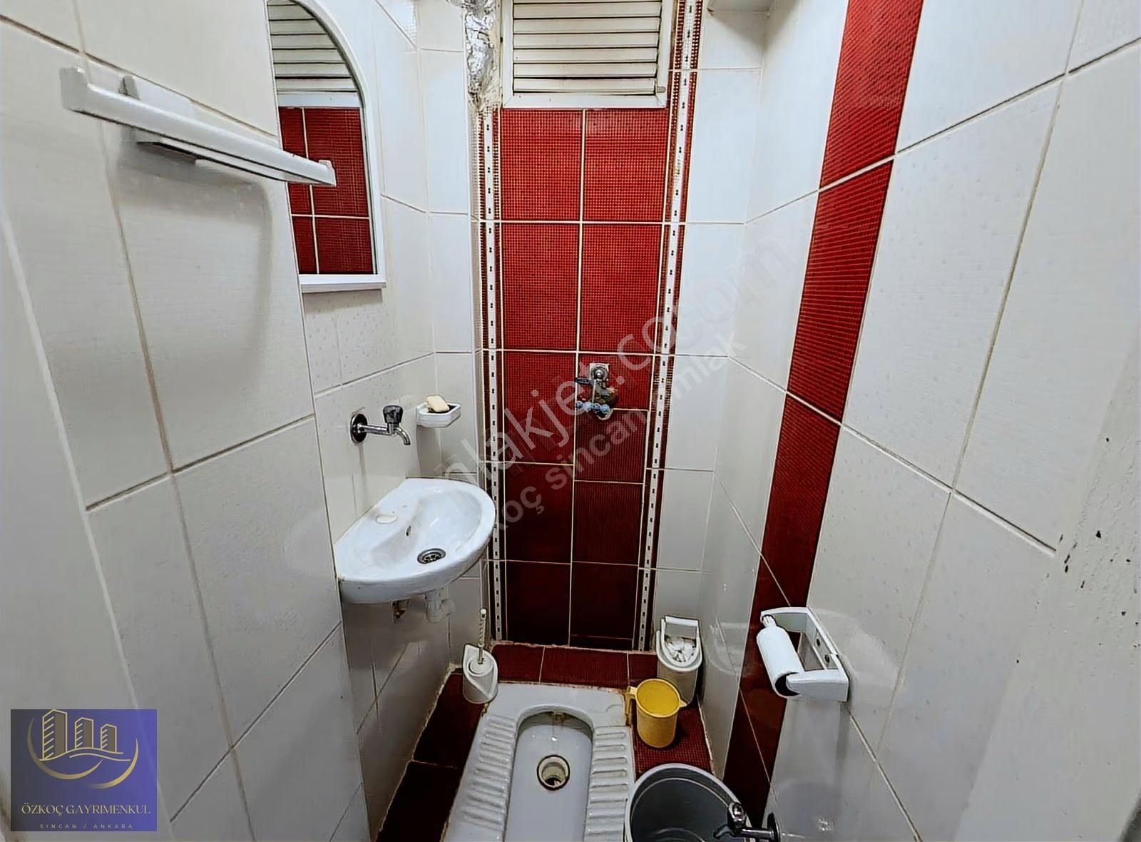 Akşemsettin'de 4+1 Bağımsız Asansörlü 10 Yıllık Full+full Yapılı - Görsel 25