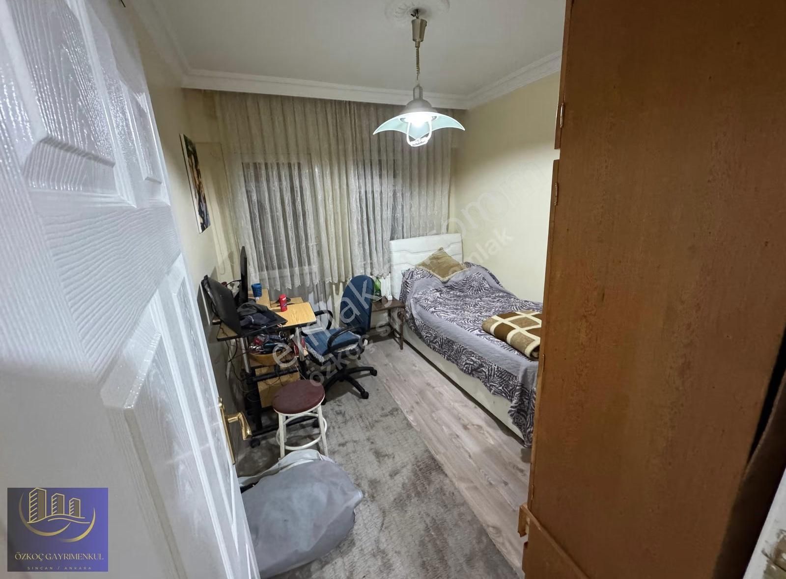 Akşemsettin'de 4+1 Bağımsız Asansörlü 10 Yıllık Full+full Yapılı - Görsel 6