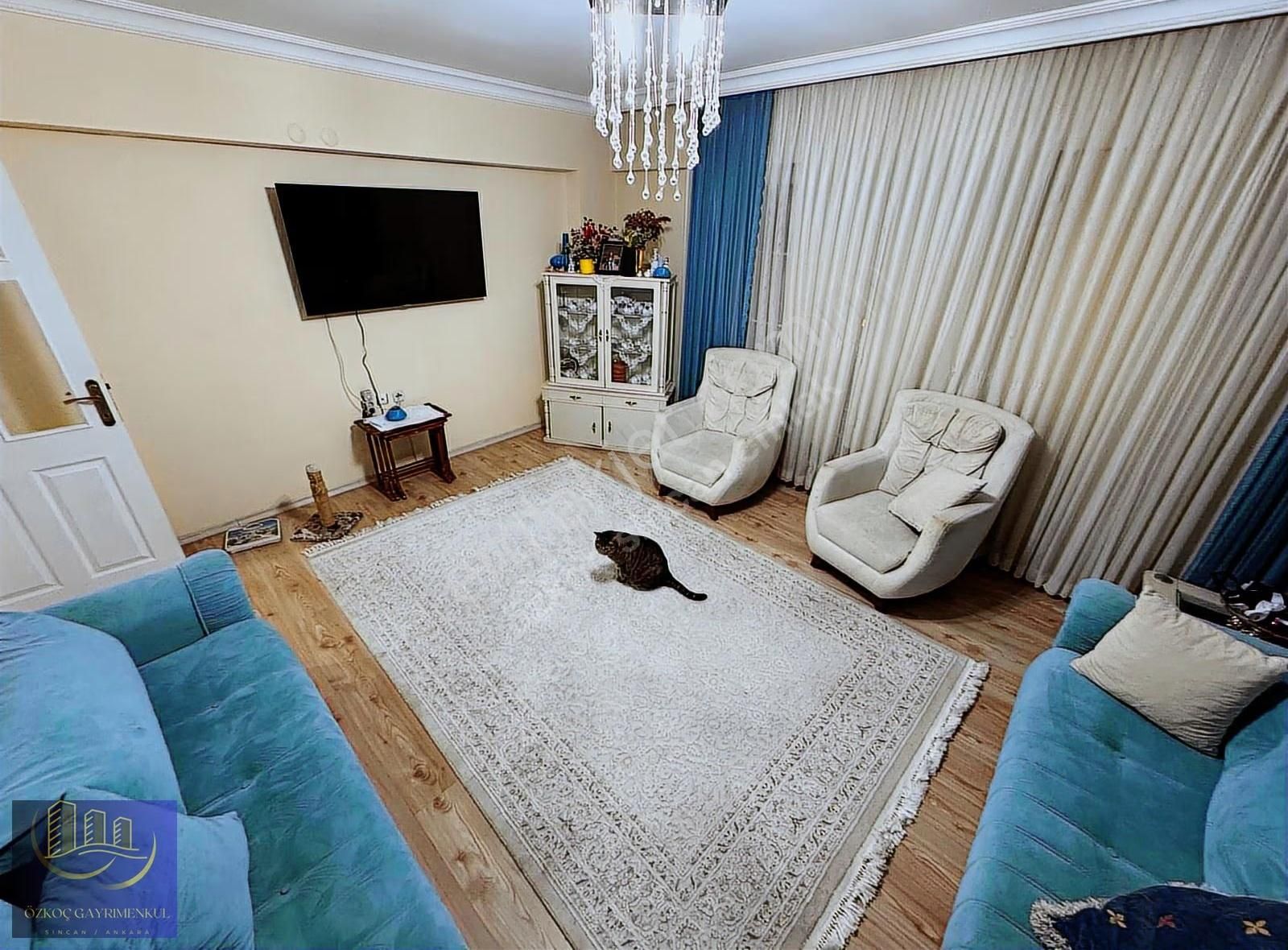 Akşemsettin'de 4+1 Bağımsız Asansörlü 10 Yıllık Full+full Yapılı - Görsel 15