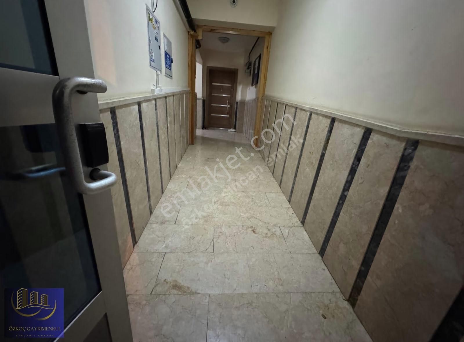 Akşemsettin'de 4+1 Bağımsız Asansörlü 10 Yıllık Full+full Yapılı - Görsel 7