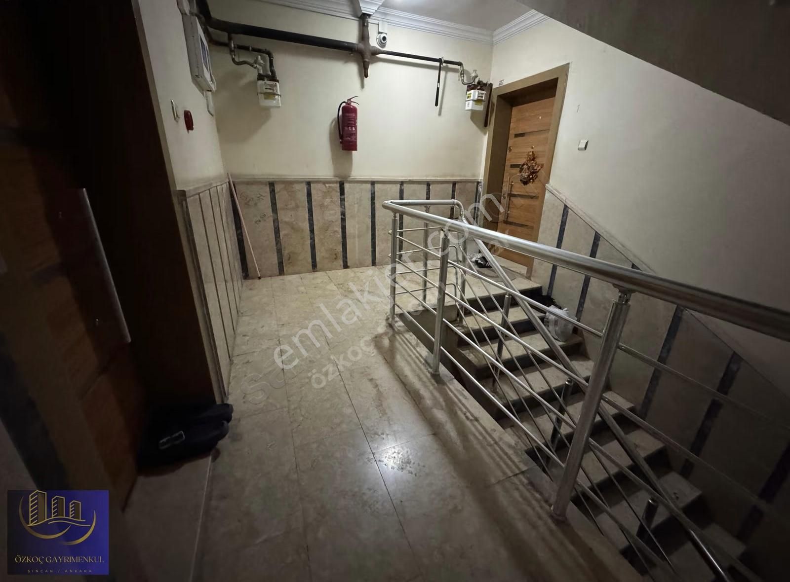 Akşemsettin'de 4+1 Bağımsız Asansörlü 10 Yıllık Full+full Yapılı - Görsel 28