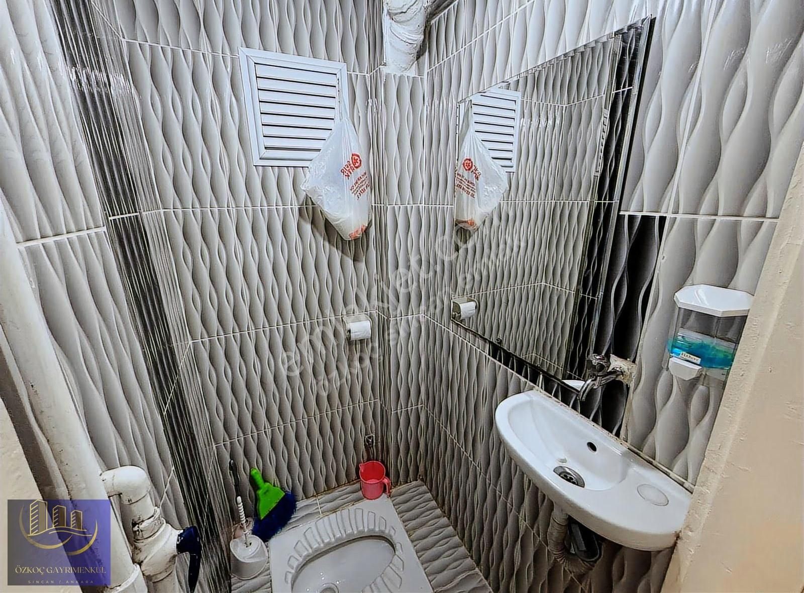 Mareşal Çakmak Mah'de 3+1 Arakat Masrafsız Lokasyon Güzeli - Görsel 16