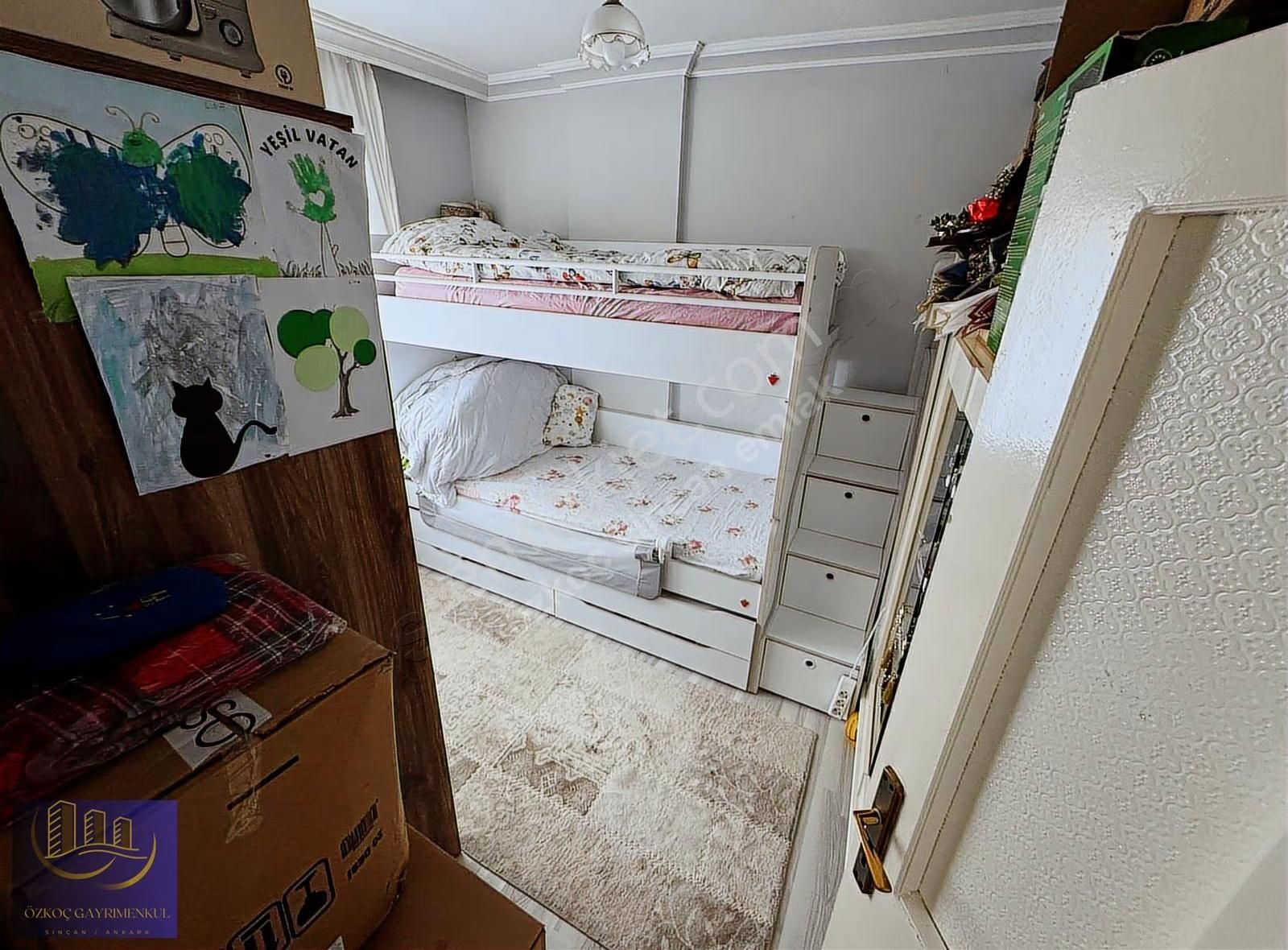 Mareşal Çakmak Mah'de 3+1 Arakat Masrafsız Lokasyon Güzeli - Görsel 28