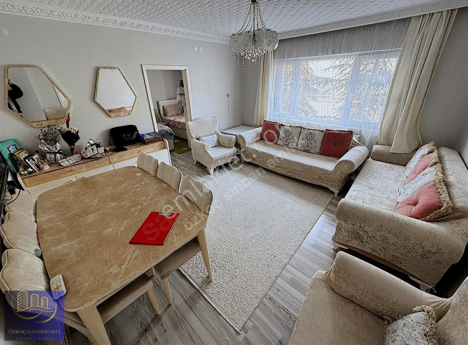 Mareşal Çakmak Mah'de 3+1 Arakat Masrafsız Lokasyon Güzeli - Görsel 33