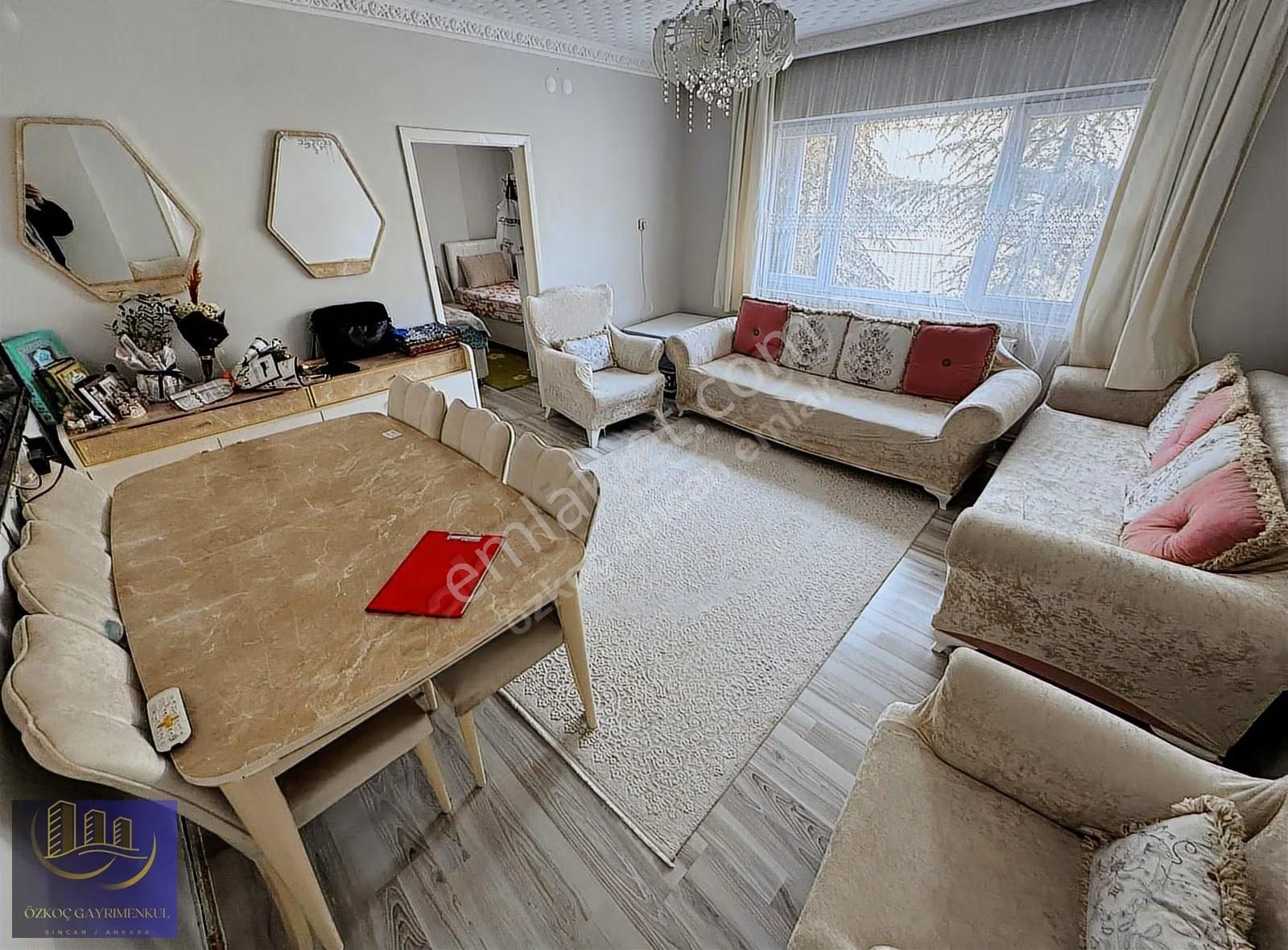 Mareşal Çakmak Mah'de 3+1 Arakat Masrafsız Lokasyon Güzeli - Görsel 34