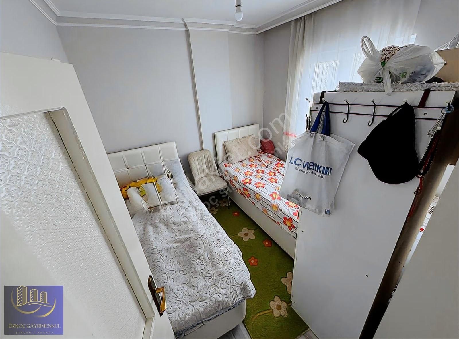 Mareşal Çakmak Mah'de 3+1 Arakat Masrafsız Lokasyon Güzeli - Görsel 21