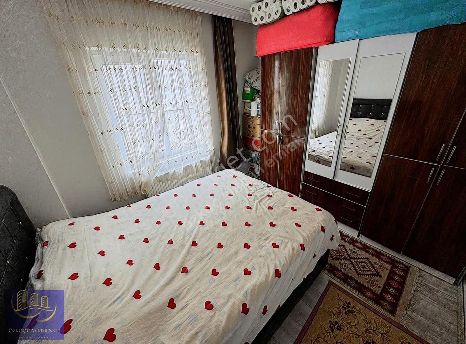 Mareşal Çakmak Mah'de 3+1 Arakat Masrafsız Lokasyon Güzeli - Görsel 6