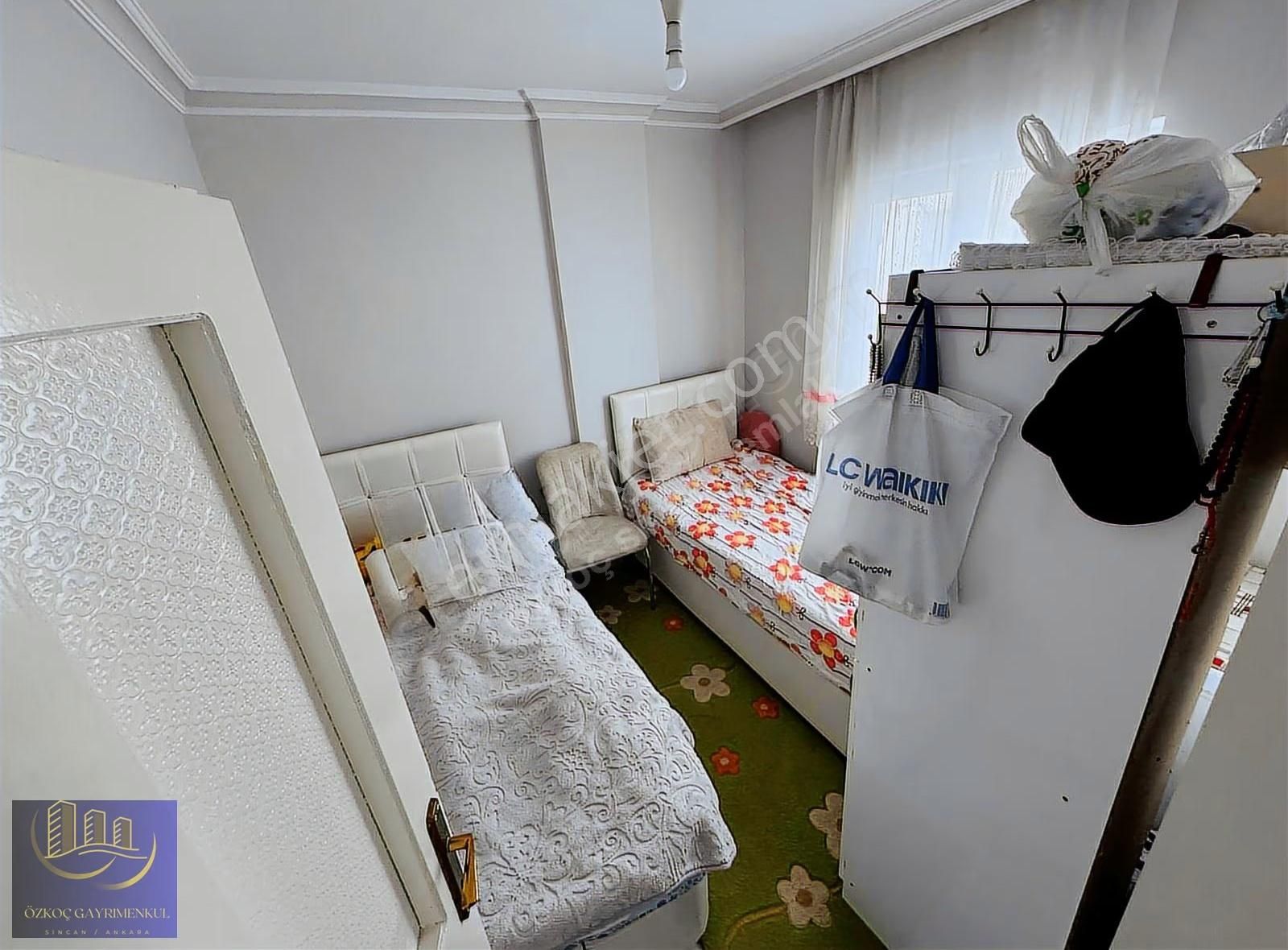 Mareşal Çakmak Mah'de 3+1 Arakat Masrafsız Lokasyon Güzeli - Görsel 14