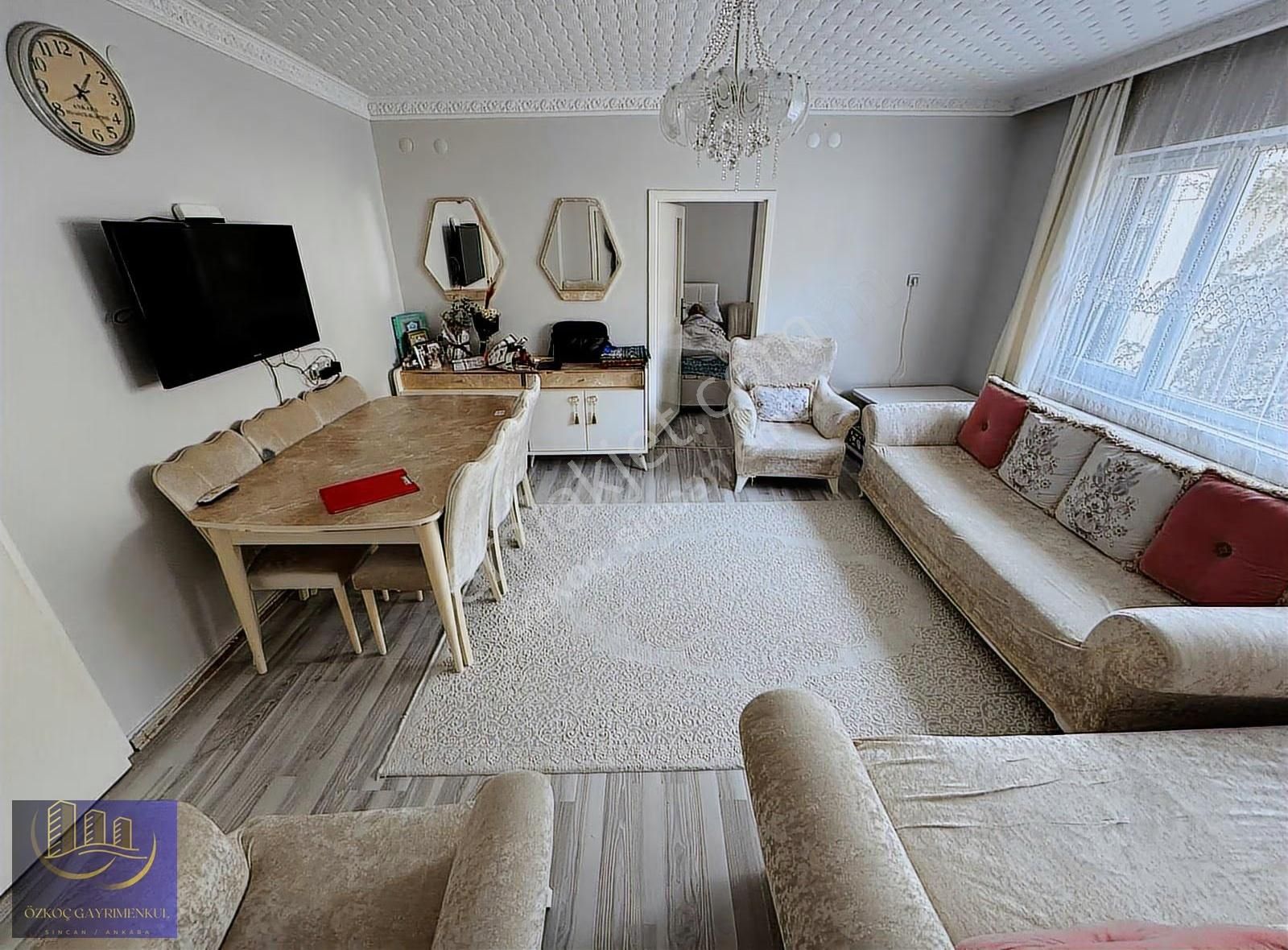 Mareşal Çakmak Mah'de 3+1 Arakat Masrafsız Lokasyon Güzeli - Görsel 4