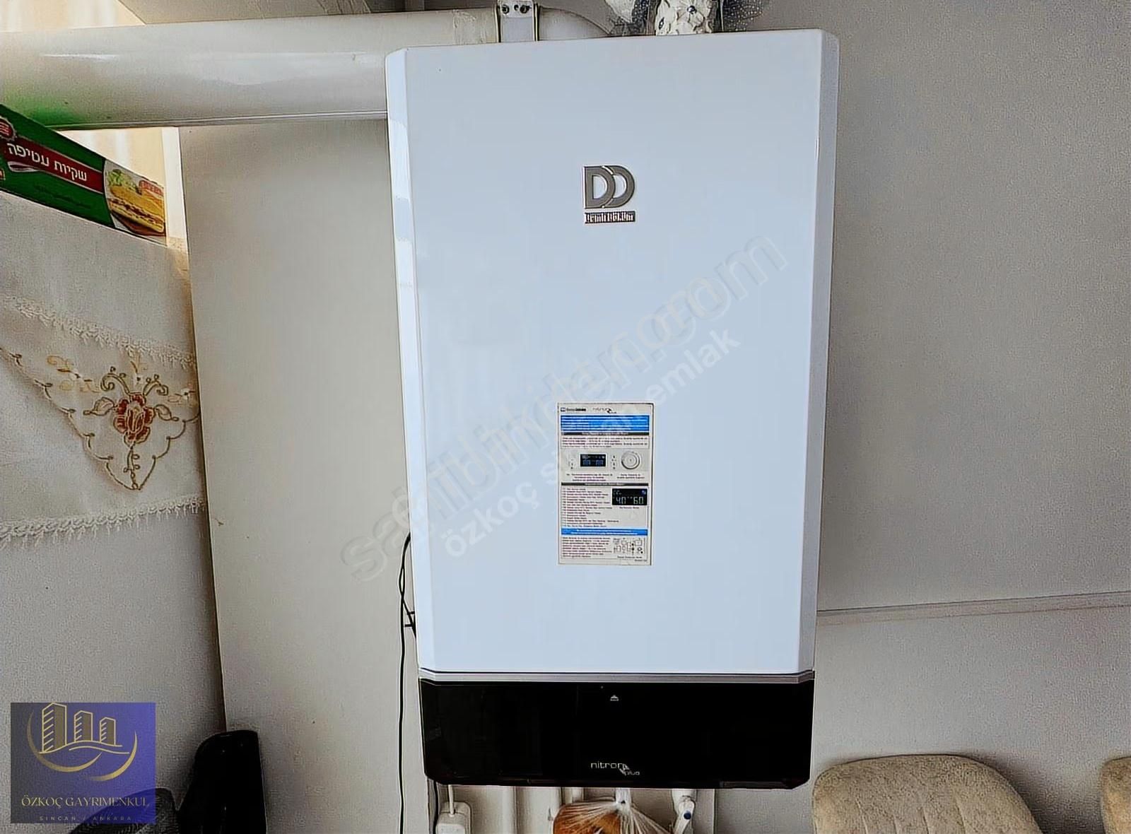 Mareşal Çakmak Mah'de 3+1 Arakat Masrafsız Lokasyon Güzeli - Görsel 11