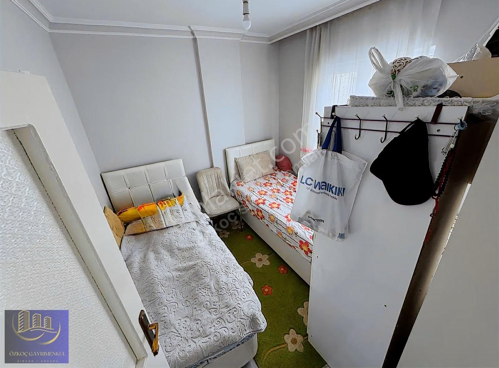 Mareşal Çakmak Mah'de 3+1 Arakat Masrafsız Lokasyon Güzeli - Görsel 8