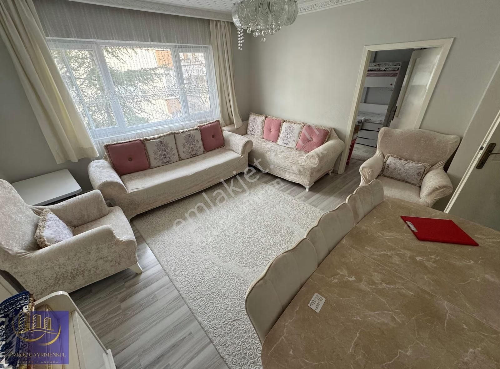 Mareşal Çakmak Mah'de 3+1 Arakat Masrafsız Lokasyon Güzeli - Görsel 9