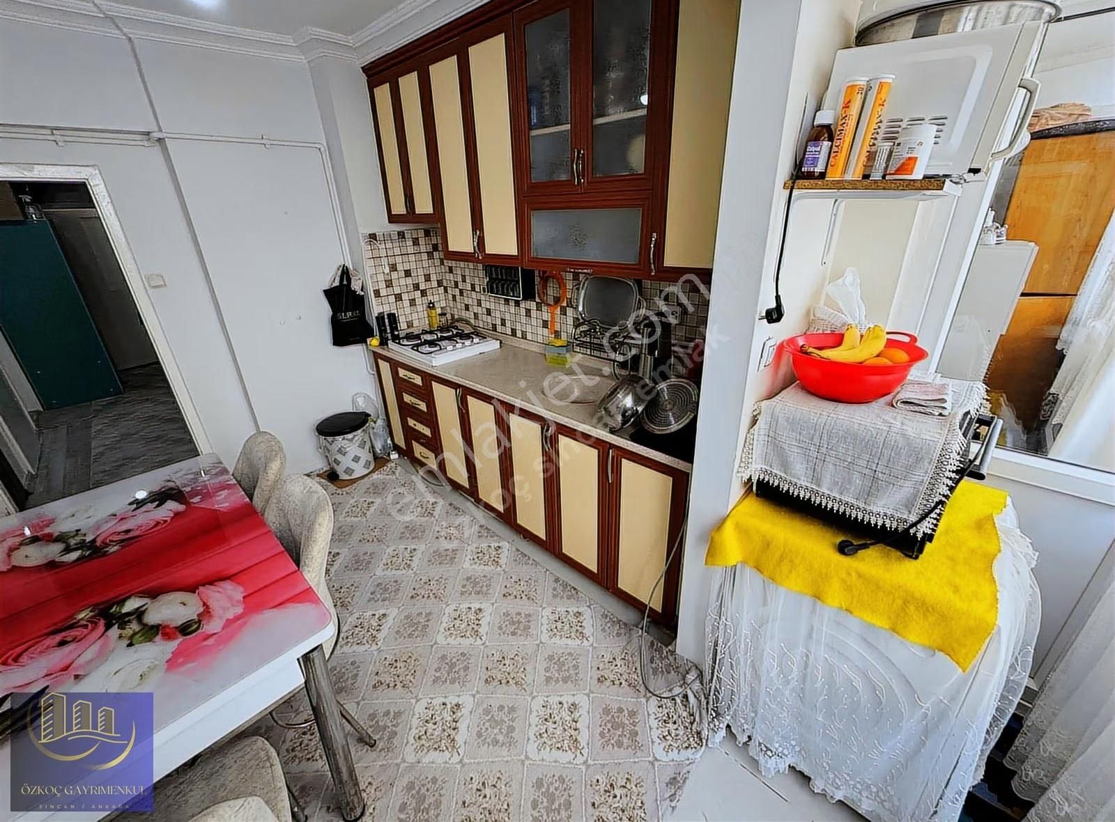 Mareşal Çakmak Mah'de 3+1 Arakat Masrafsız Lokasyon Güzeli - Görsel 15