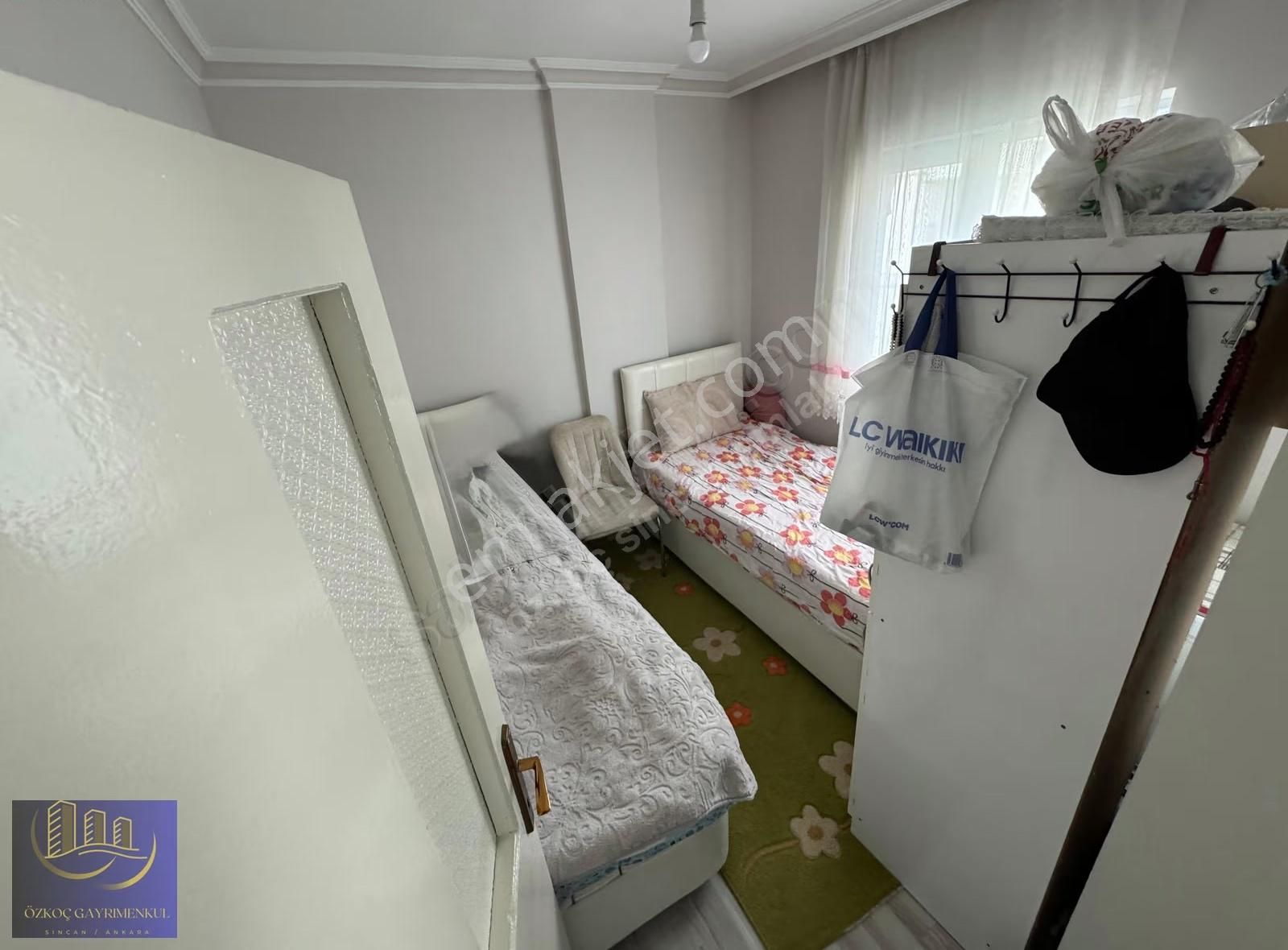 Mareşal Çakmak Mah'de 3+1 Arakat Masrafsız Lokasyon Güzeli - Görsel 19