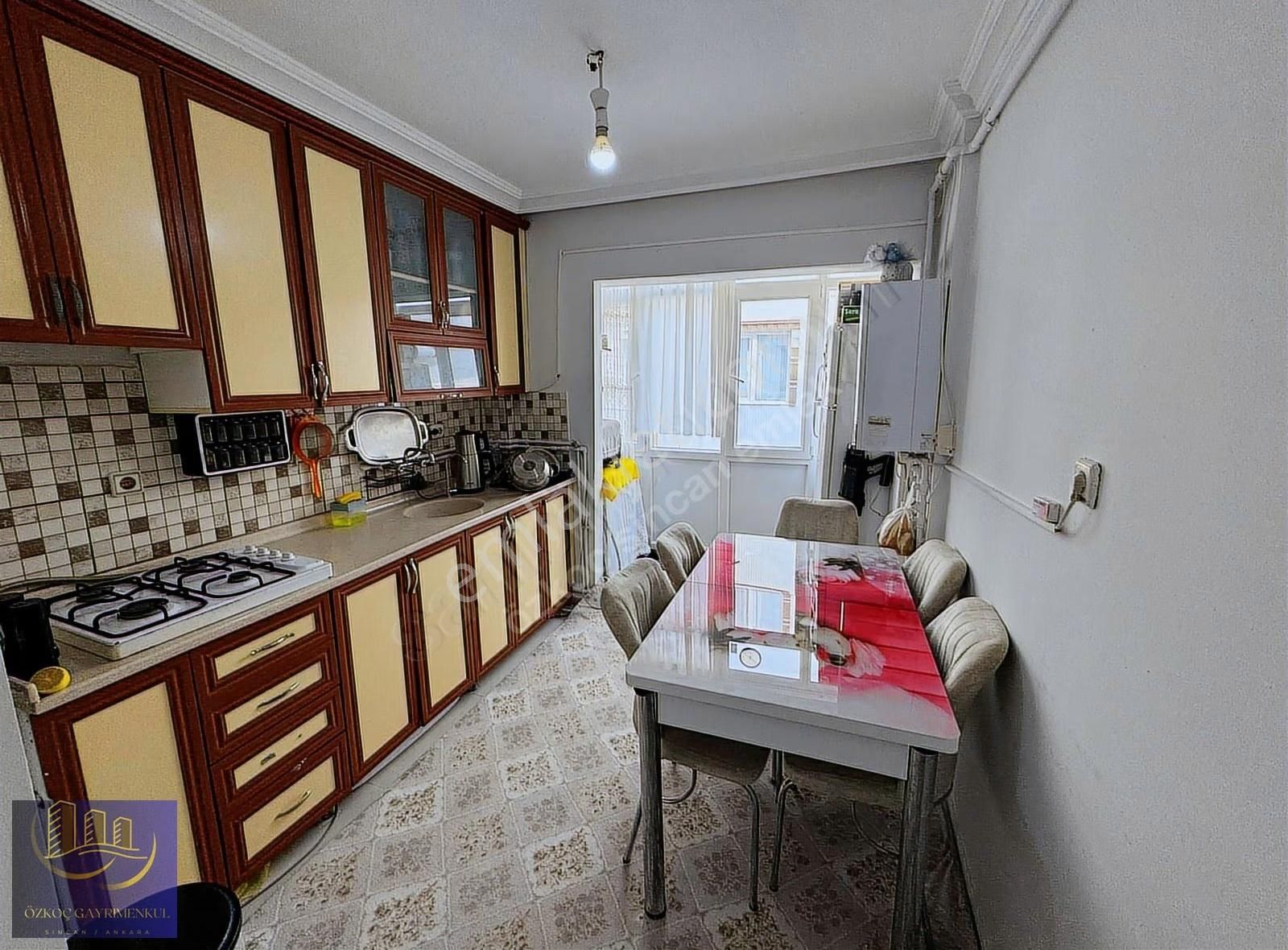 Mareşal Çakmak Mah'de 3+1 Arakat Masrafsız Lokasyon Güzeli