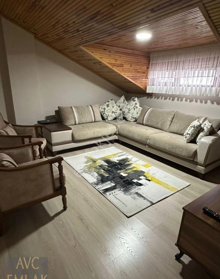 Küçükçekmece Gazi Osman Paşa Caddesi'nde Metrobüse Yakın Satılık Lüks Dubleks Daire - Görsel 34