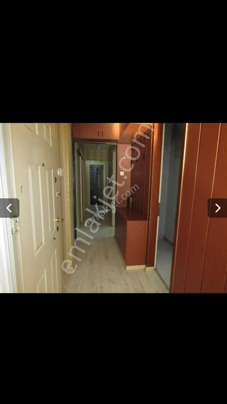 Heykel İbrahim 3+1 115m2 3.arakat Kombili Kiralık Daire 13bin ₺ - Görsel 6