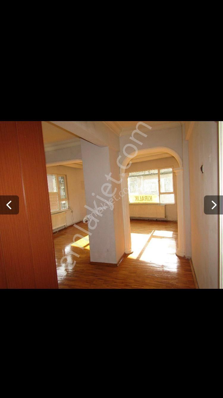 Heykel İbrahim 3+1 115m2 3.arakat Kombili Kiralık Daire 13bin ₺ - Görsel 5