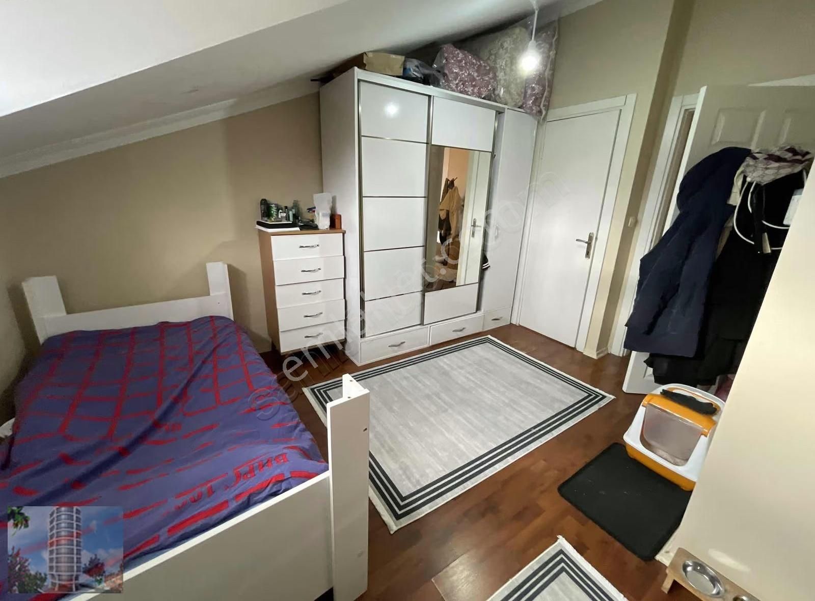 Örnek Mahallesinde Kiralık 4+1 Lüx Dublex Daire - Görsel 12