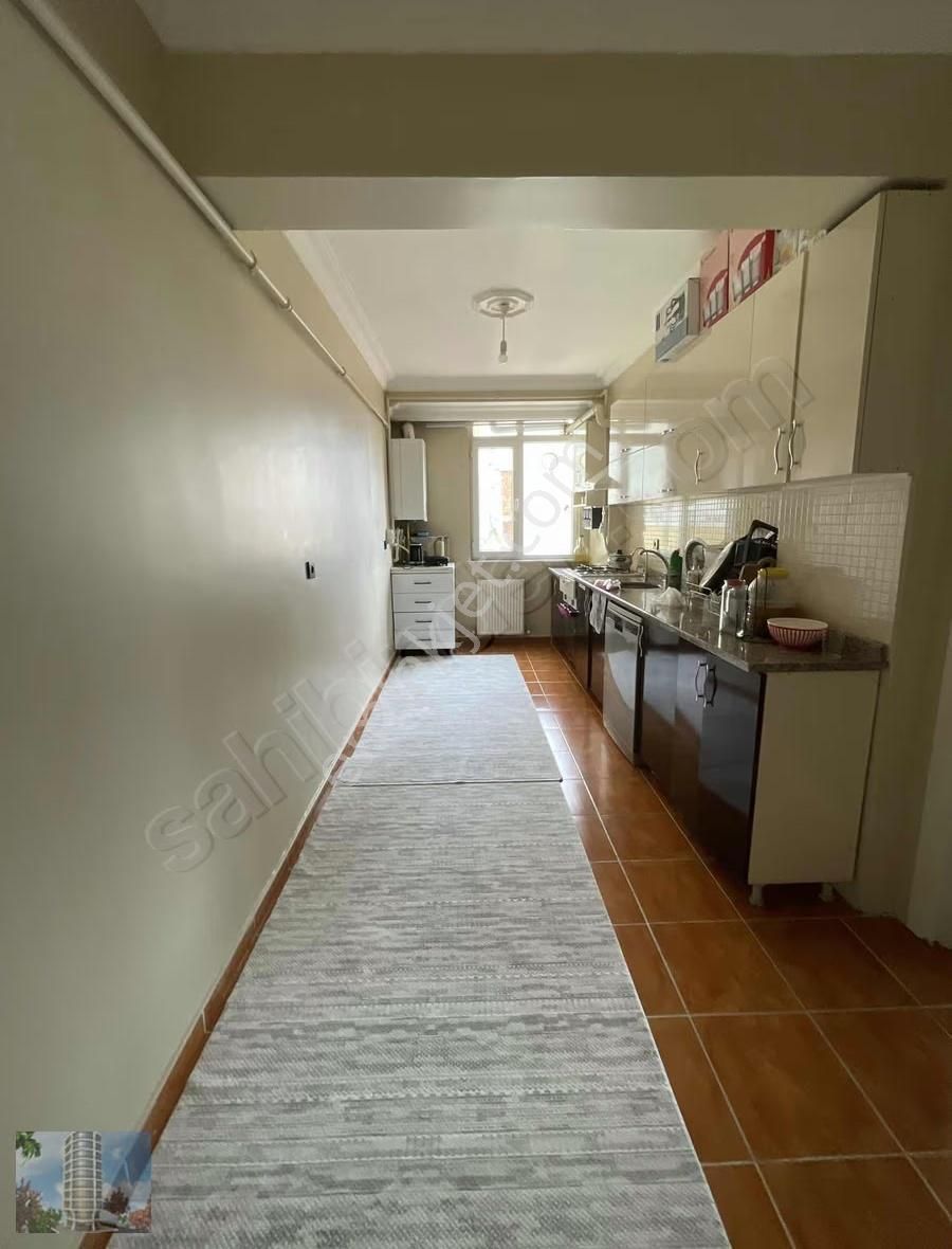Örnek Mahallesinde Kiralık 4+1 Lüx Dublex Daire - Görsel 26