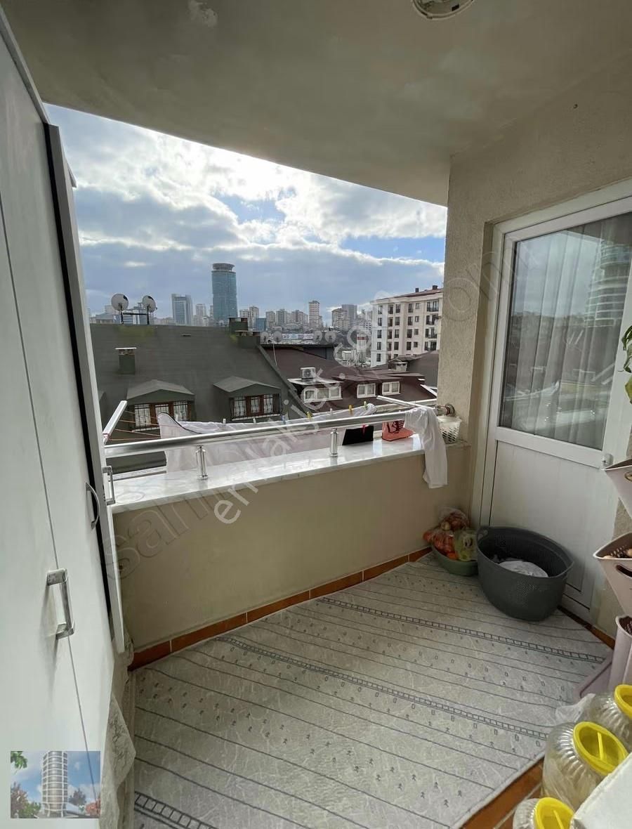 Örnek Mahallesinde Kiralık 4+1 Lüx Dublex Daire - Görsel 6