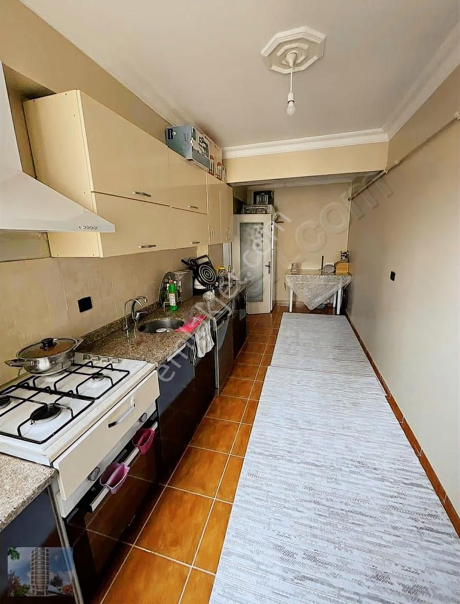 Örnek Mahallesinde Kiralık 4+1 Lüx Dublex Daire - Görsel 35