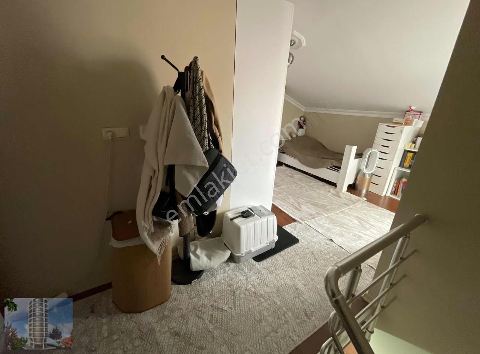 Örnek Mahallesinde Kiralık 4+1 Lüx Dublex Daire - Görsel 25