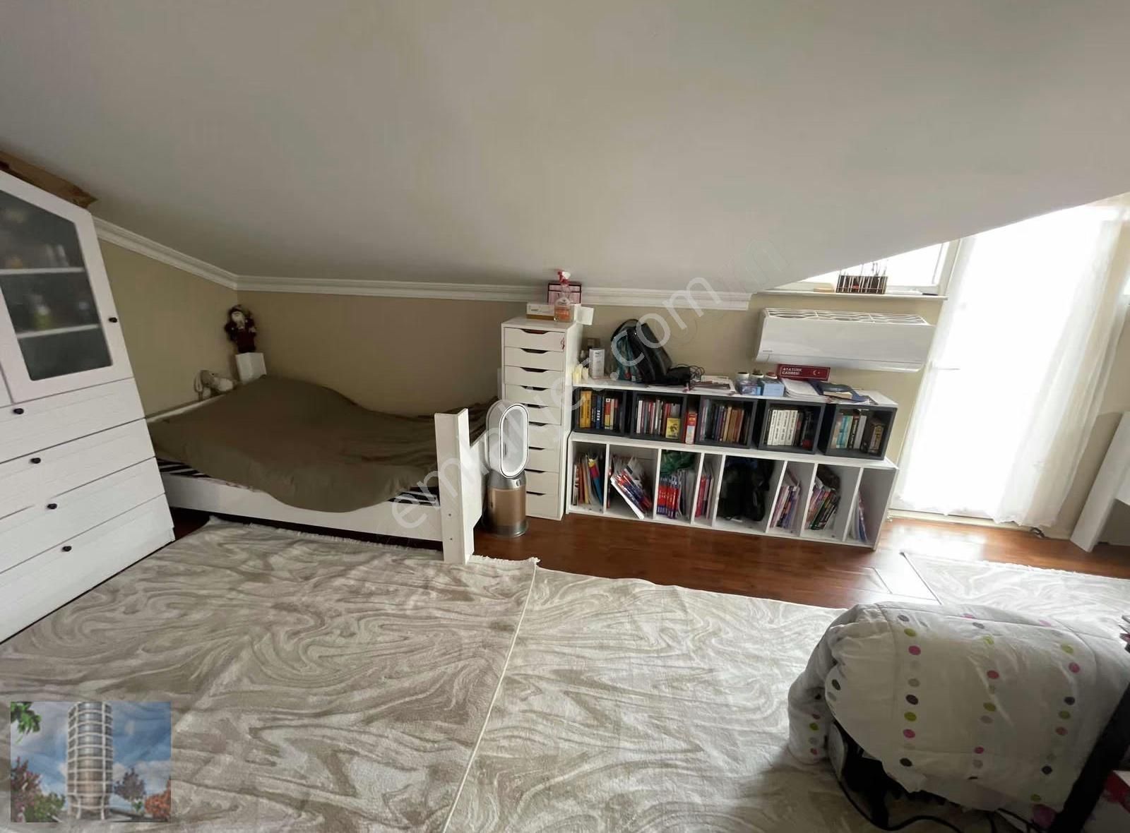 Örnek Mahallesinde Kiralık 4+1 Lüx Dublex Daire - Görsel 16