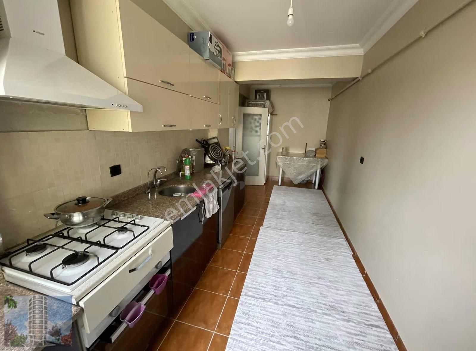 Örnek Mahallesinde Kiralık 4+1 Lüx Dublex Daire - Görsel 22