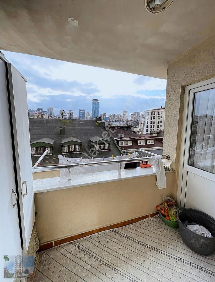 Örnek Mahallesinde Kiralık 4+1 Lüx Dublex Daire - Görsel 13