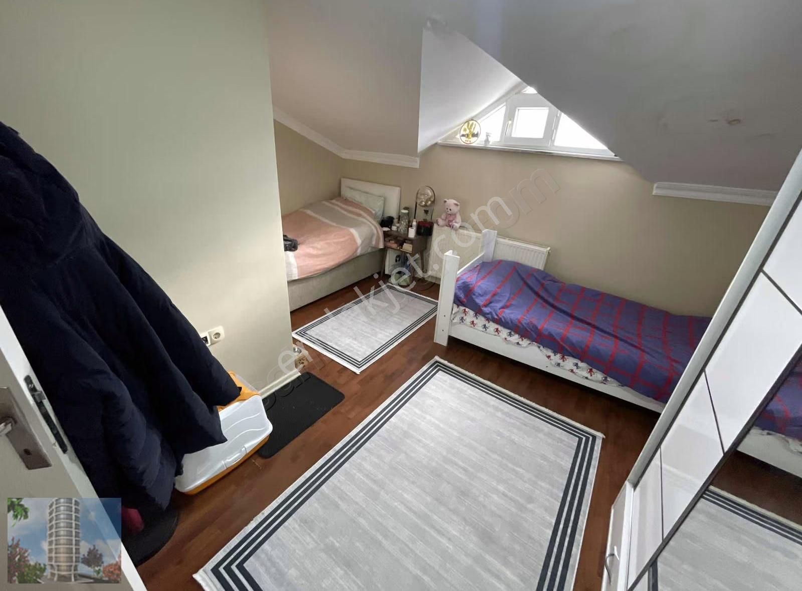 Örnek Mahallesinde Kiralık 4+1 Lüx Dublex Daire - Görsel 19