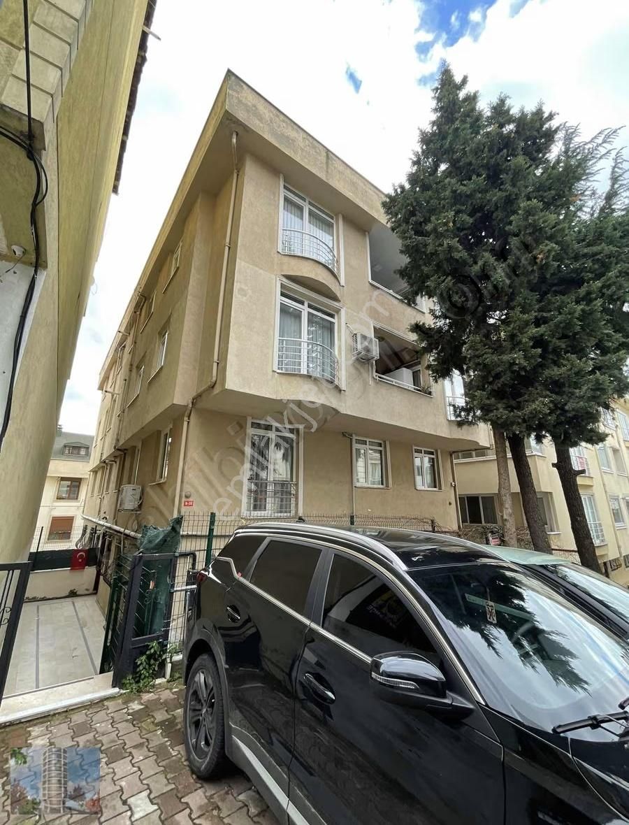 Örnek Mahallesinde Kiralık 4+1 Lüx Dublex Daire - Görsel 8
